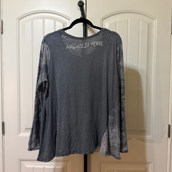 Magnolia Pearl x Free People | Freedom of Conscience - Picture 5 of 5